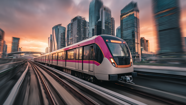 中国,又一个“跨市地铁”城市来了